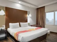 Ginger Kochi MG Road Hotels near Ernakulam