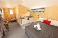 Queenstown Top 10 Holiday Park - โฮมสเตย์