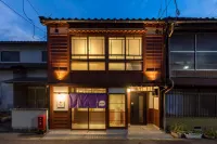 Wow! Kanazawa Stay -  Privatzimmer