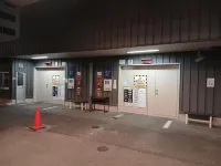 Hotel Route-Inn Saga Ekimae - parking