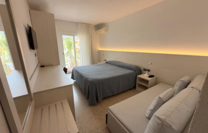 Hotel Nereida