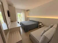 Hotel Nereida Hotel di 