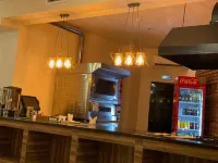Barhat Resort - Bares