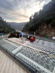 Hotel Hill River View Resort - Mountain View