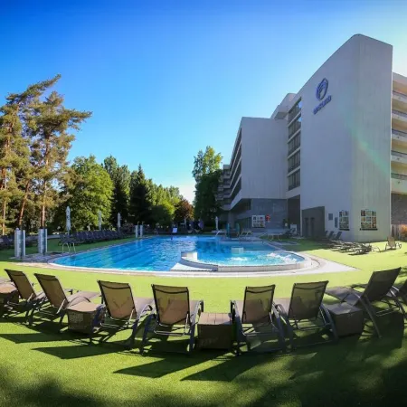 Ensana Esplanade