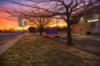 Extended Stay Motel - Snyder - Pet friendly