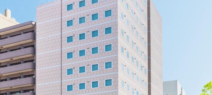 Hiroshima Intelligent Hotel Annex Hotels in Hiroshima
