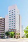 Hiroshima Intelligent Hotel Annex - 4 ดาว