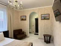 Tverskie Zamki Mini-Hotel