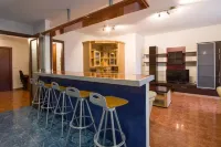 U-Hotel Darío Lugo