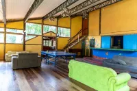 Pousada Paraíso Açú - Inns