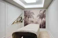 Hotel Experior Boutique - Destigo Hotels - spa