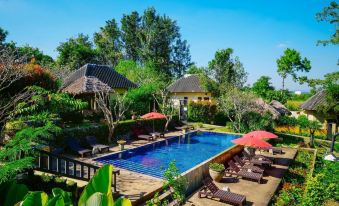 Villa Khao Phaengma