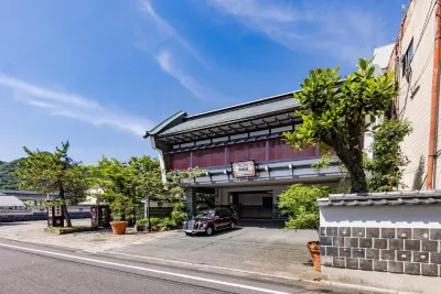 Kyotoya Hotels in 