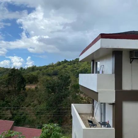 Vela Terraces Hotel