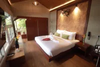 The Brook Serene - Nature Themed Boutique Resort Kollam - Frühstück