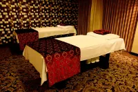 Ramada Plaza by Wyndham Karachi Airport Hotel - spa