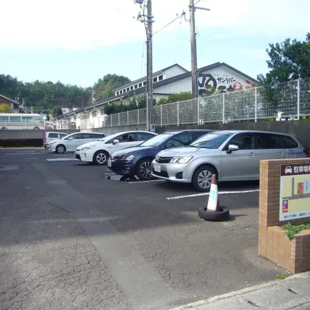 Hotel Crown Hills Nakamura