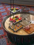 The Singhasari Resort Batu - servizio colazione