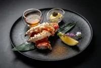 오타루 게이힌칸 - 조식 운영