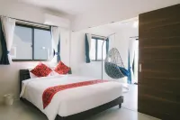 United Resort Sarabeth - Dağ Manzaralı
