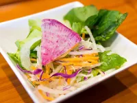 天然温泉「千両の湯」スーパーホテル鹿嶋 - 朝食