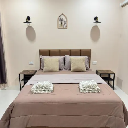 JJ HOME RESORT