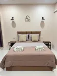 JJ HOME RESORT - balcony