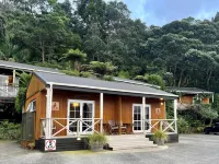 Anchor Lodge Motel Hotels in Coromandel
