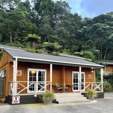 Anchor Lodge Motel