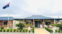 Marulan Motor Inn - 3-Star