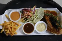 Handagedara Resort & Spa - Desayuno