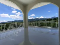 Villa Fortuna - Kinta Mani #Puncak Bogor - Wifi