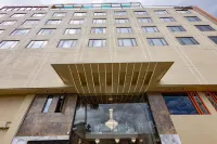 Pride Elite Chhatrapati Sambhaji Nagar - 4-Star