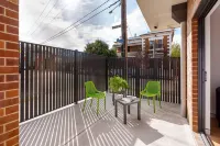 Hunter Studios - Maitland - Park Yeri