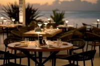 Cook's Bay Hotel & Suites - servizio colazione
