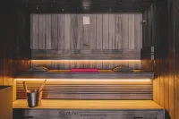 Hôtel l'Ours de Mutzig - spa
