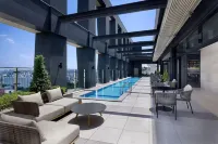 Four Points by Sheraton Suwon - Yüzme Havuzu