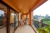 Kampala Serena Hotel - Romantische