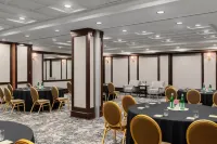 The Berkeley Hotel - Ramah Hewan Peliharaan