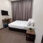 Swing & Pillows - City Top Hotel Cheras, Kuala Lumpur - 2-Star