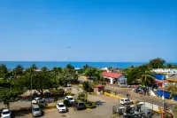 Holiday Beach Resort - إطلالة على البحر