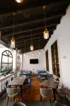 Casona 142 Hotel Boutique Orizaba - breakfast