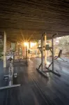 Sunbirds Oasis Lodge - Gym