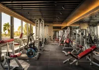 Joudyan Red Sea Mall Jeddah by Elaf - Gym