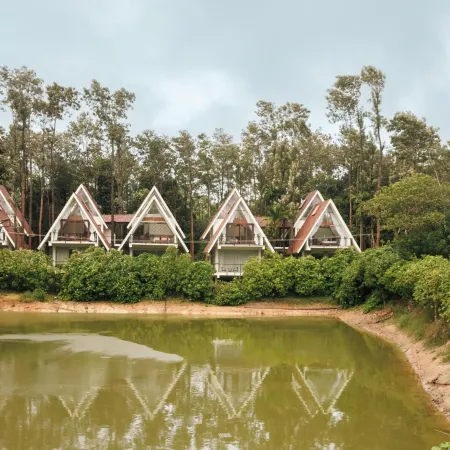 sai vishram organic village