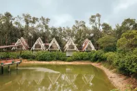 sai vishram organic village - 4-Star