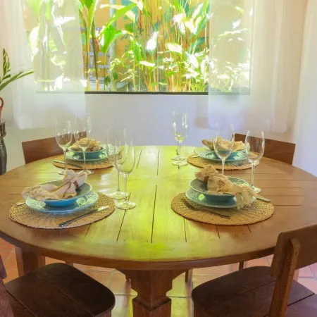 Pariri Suites