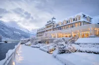 Grandhotel Lienz Business-Wellness & Gourmet - 5-Star