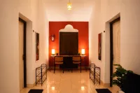 8fold by Larisa, Siolim - 2-Star